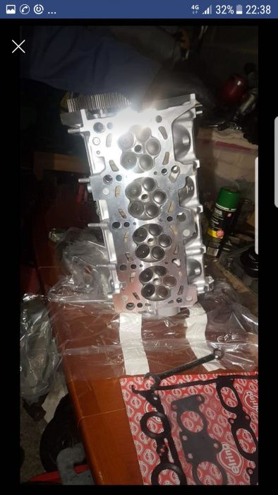 Ауди с3/Audi S3 на части