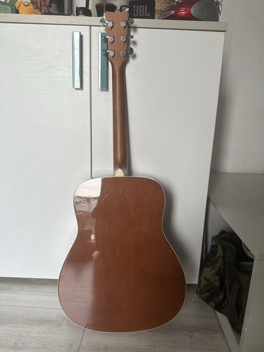 Chitara Acustica Yamaha