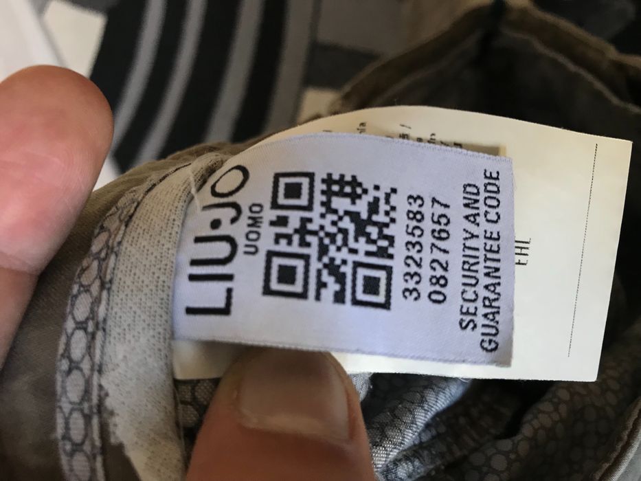 Панталон LiuJo / Gap