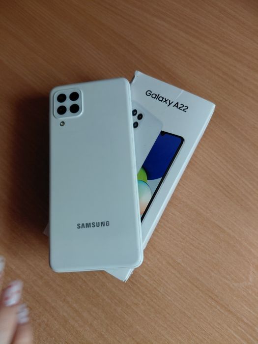 Продам Samsung A22