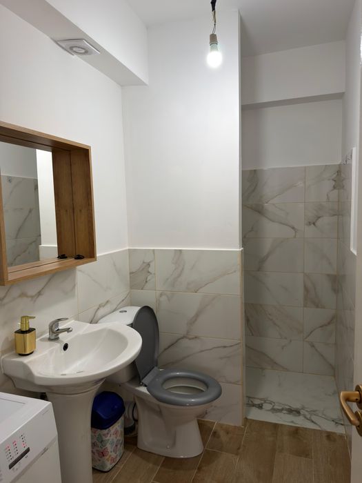 Garsoniera de inchiriat in Voluntari