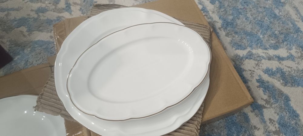 Столовый сервиз Waseela