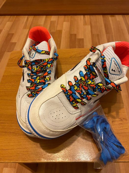Продам футзалки JOMA последней модели