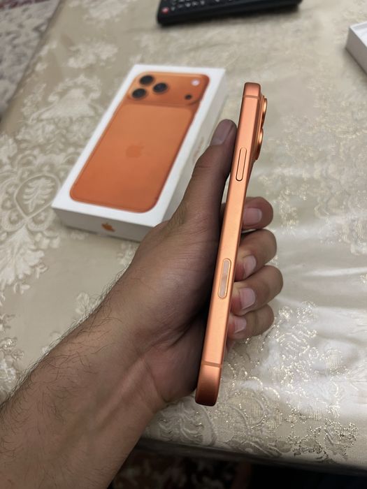 Iphone 17 pro max 256 gb sim,  e-sim
