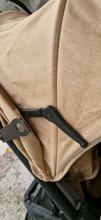 Продам коляску зима лето