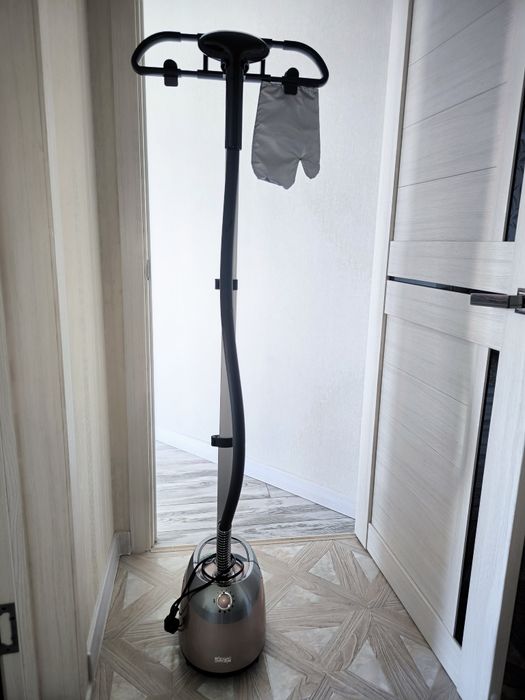 Продам отпариватель