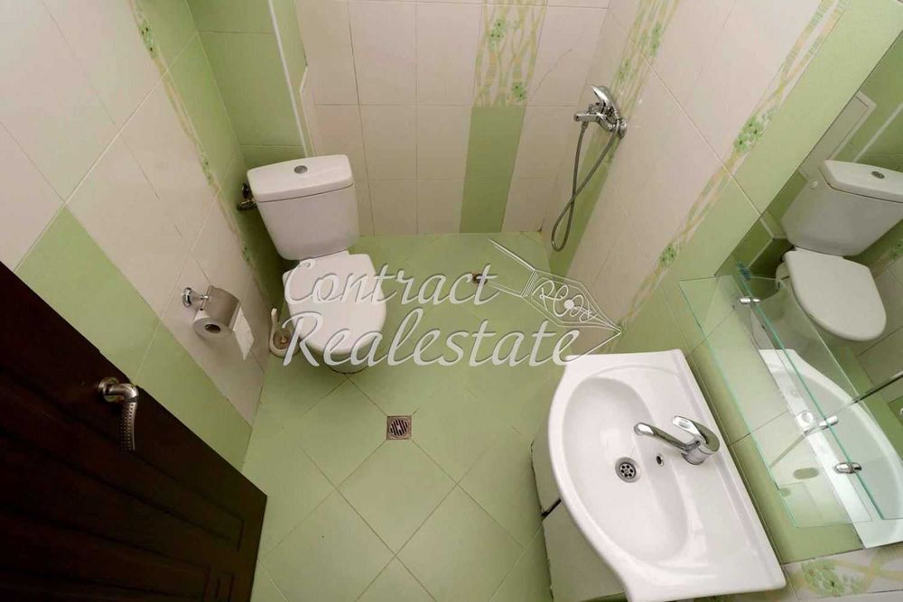 Дава се под наем Двустаен апартамент в Варна, Изгрев - 60 кв.м за 330 € - Снимка #3