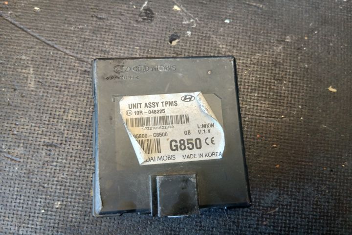 Modul inchidere centralizata 95800-C8500 95800-C8500 Hyundai i20 a 2-