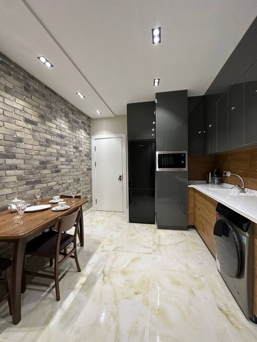 Kunlik ijara Gardens Residence