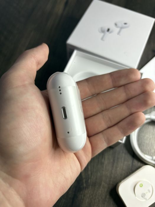 Vand Casti AirPods Pro 2