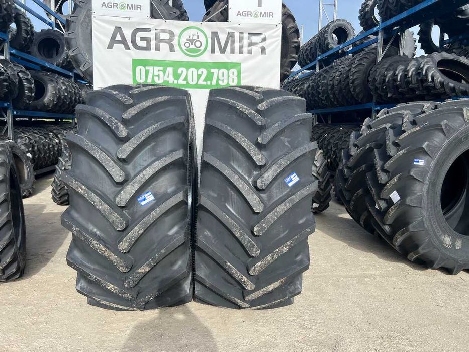 Cauciucuri radiale 800/65R32 noi pentru combina marca CEAT 181A8