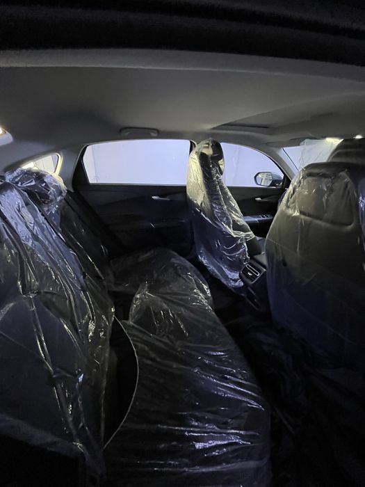 Changan eado 1.5t