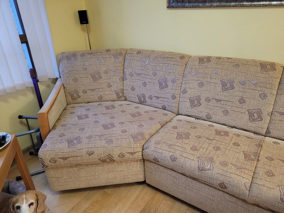 диван с ъгъл 30 градуса