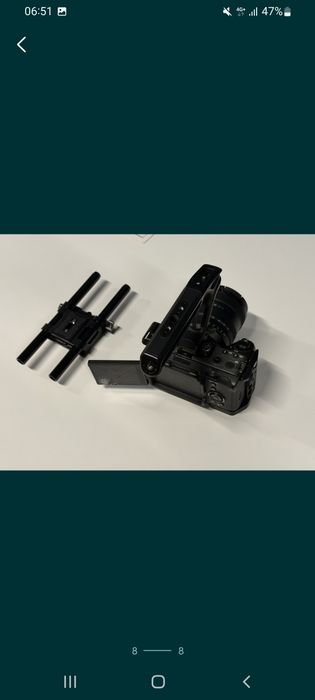 Sony FX3 - полный комплект