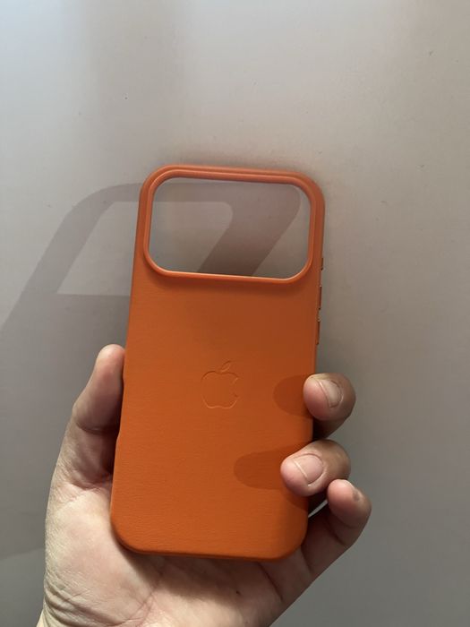 17 про ның оргинал чихулы сатылады