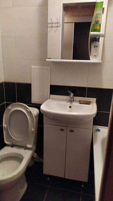 Сдам квартиру 8мкр.