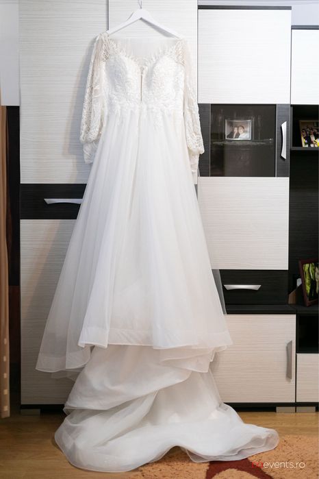 Rochie de mireasa
