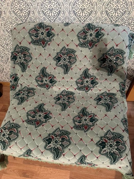 Диван тройка плюс плет