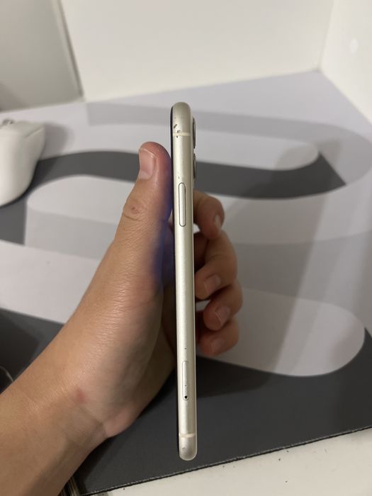 iPhone 11/128 gb