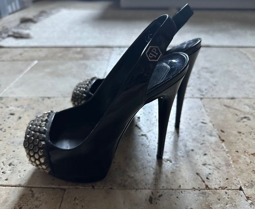 Phillip Plein размер 36