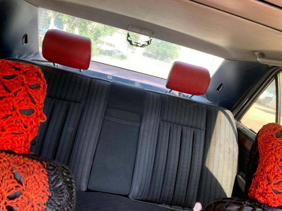 Продам мерседес