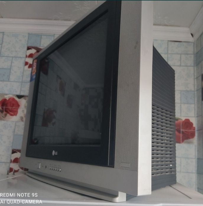 Телевизор сатылады