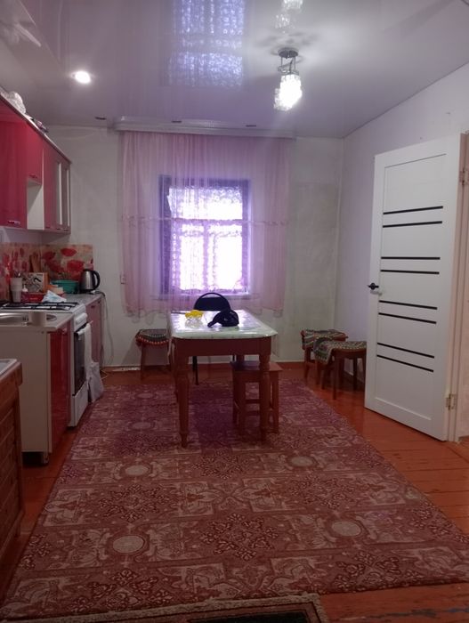 Сдам частный дом отдельно стоящий