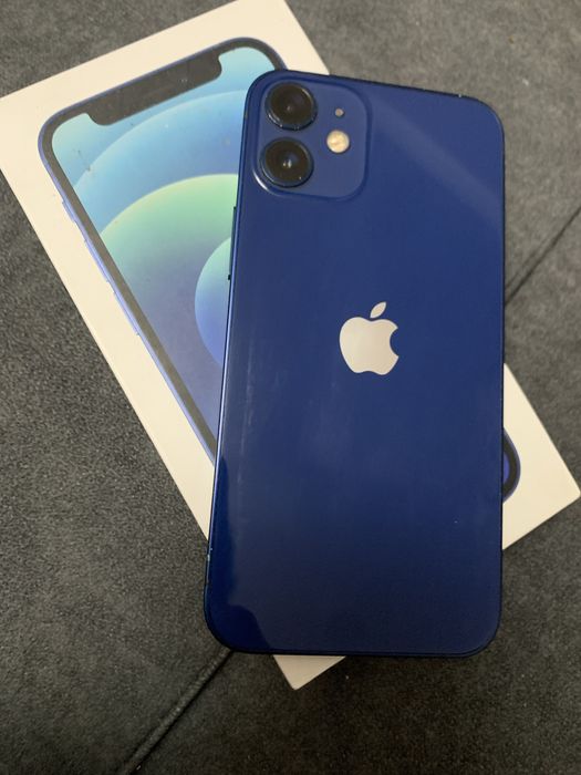 Айфон 12 мини 64гб