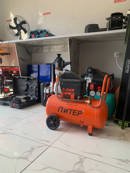 Прокат электроинструмента | rent tools