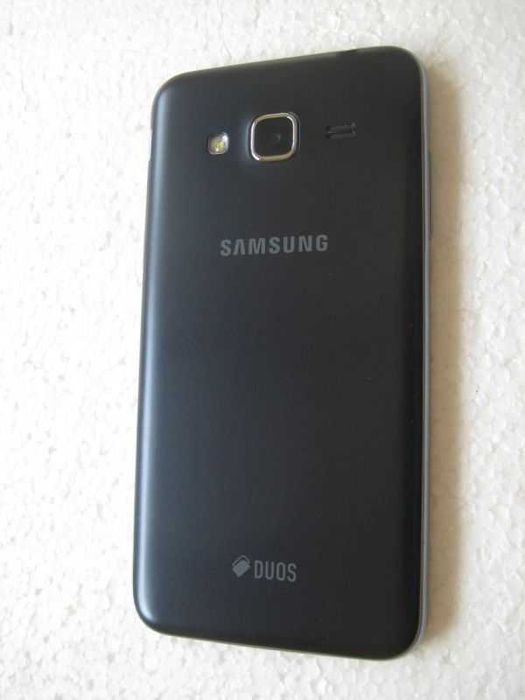 Samsung Galaxy J3