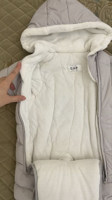 Комбинезон детский