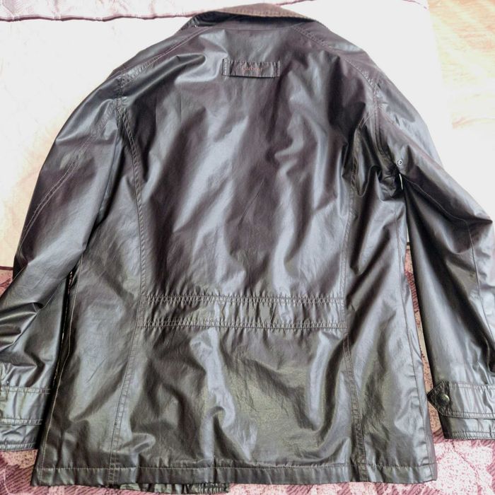 Barbour мъжко яке