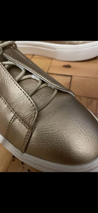 Дизайнерски маратонки Mark Adam 39ти номер