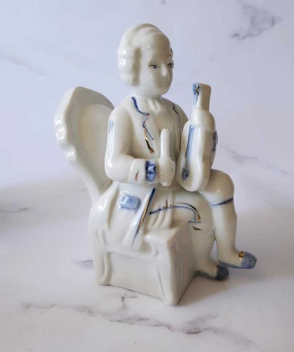 Порцеланови фигурки