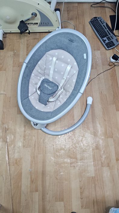 Детская кресло качалка