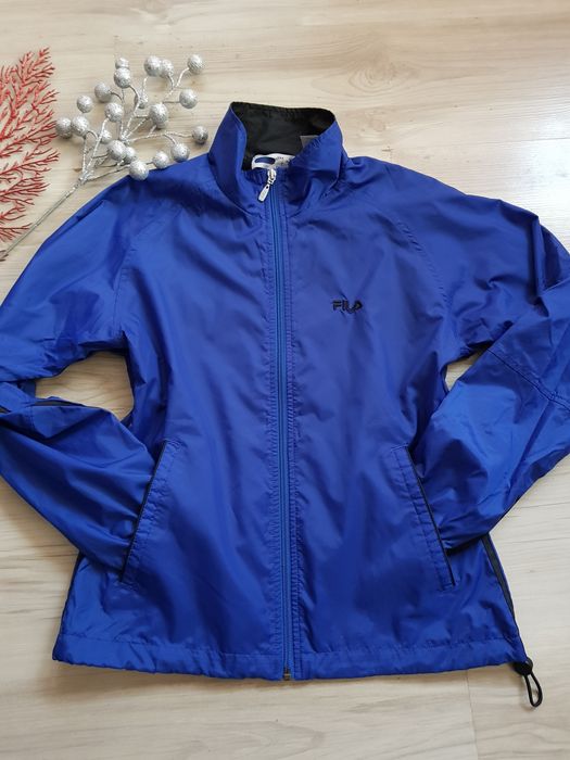 Яке#Fila размер S/M