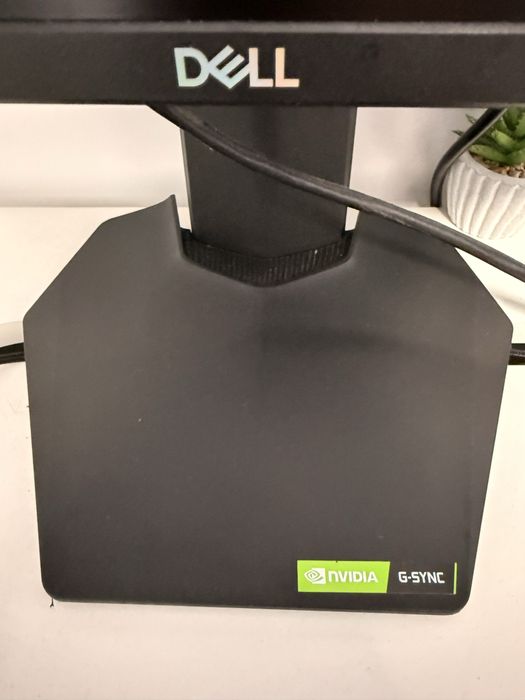 Monitor Gaming LED IPS Dell G2422HS 23.8" Full HD 165Hz