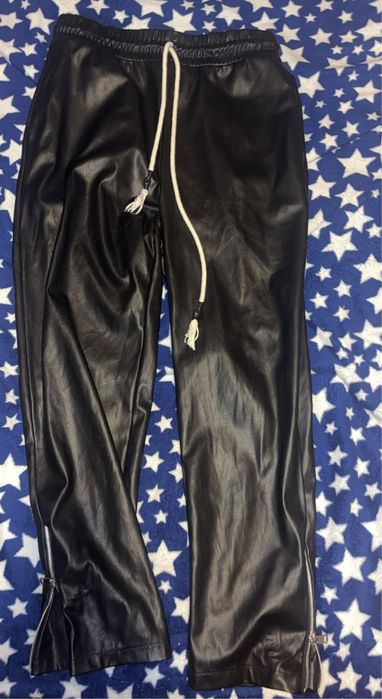 Pantaloni YoungRichWhite