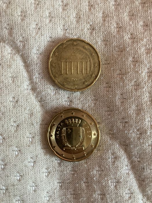 Монеты для коллекции