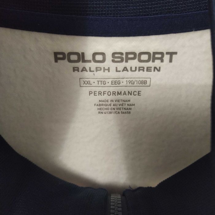 Polo Ralph Lauren