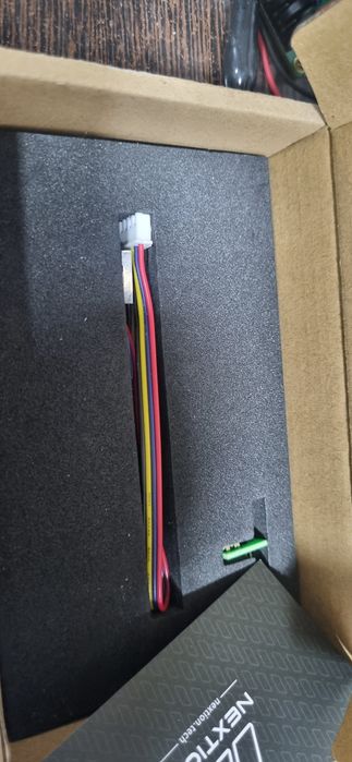 NEXTION NX4827P043-011C 4.3 Inch IPS LCD
