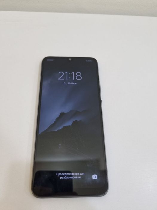 Redmi 10C 128/4 gb