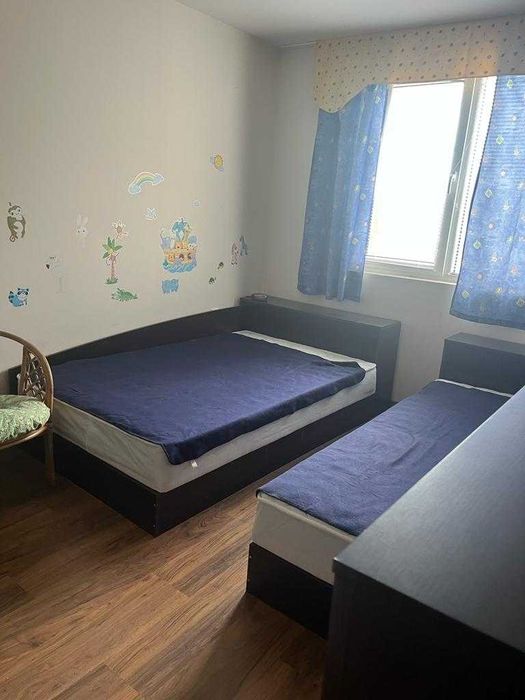 Чудесен тристаен апартамент в Сарафово! Паркомясто включено в цената!