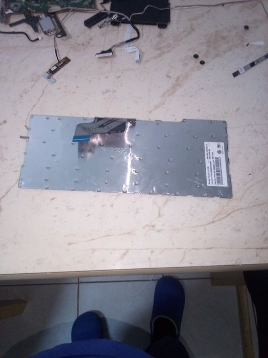 Tastatură laptop