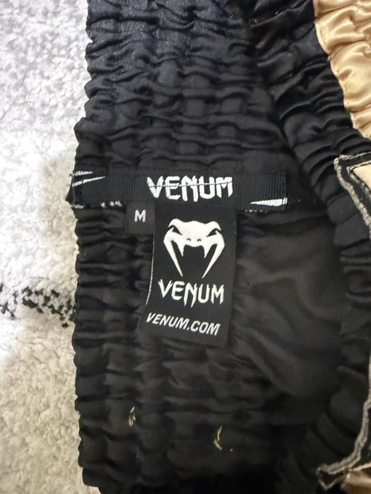 Venum Muay thai шорти
