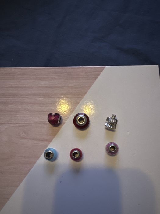 Pandative pandora originale