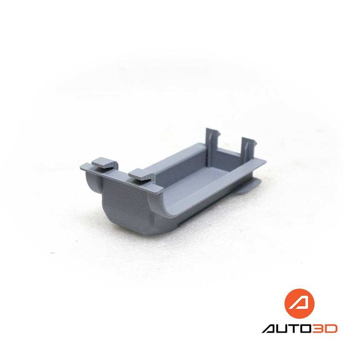 Капаче бушониера багажник Mercedes SL R129