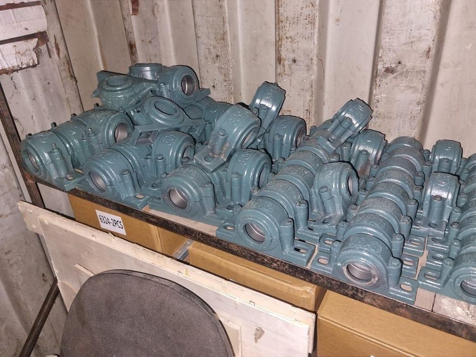 Подшипник Шкив Ремни Подшивник