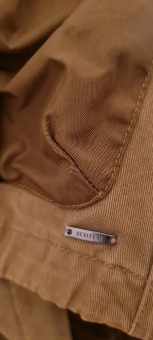 Jacheta Scotch & Soda M