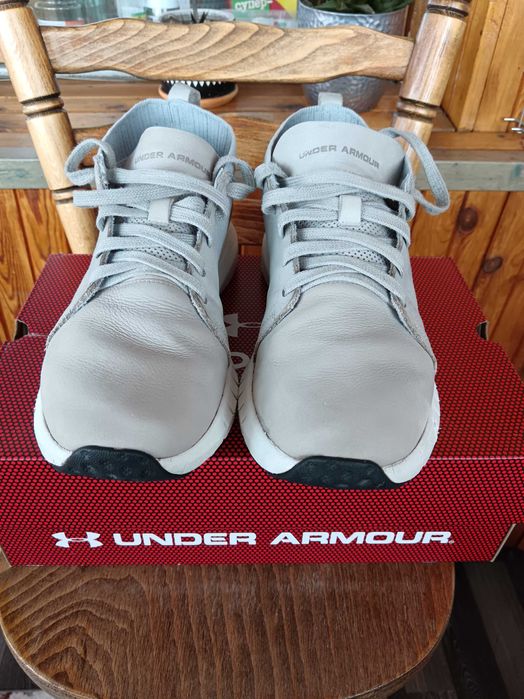 Маратонки Under Armour UA HOVR Lace Up